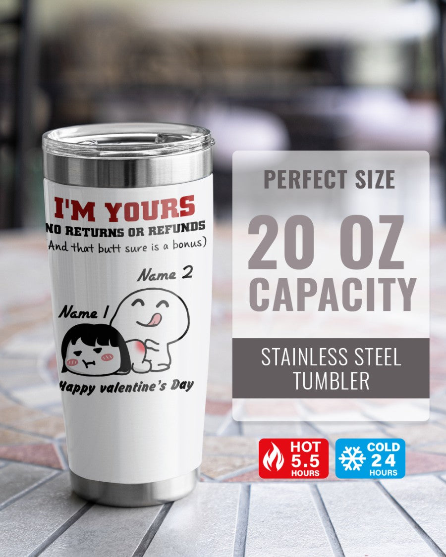 Funny Couple Mugs