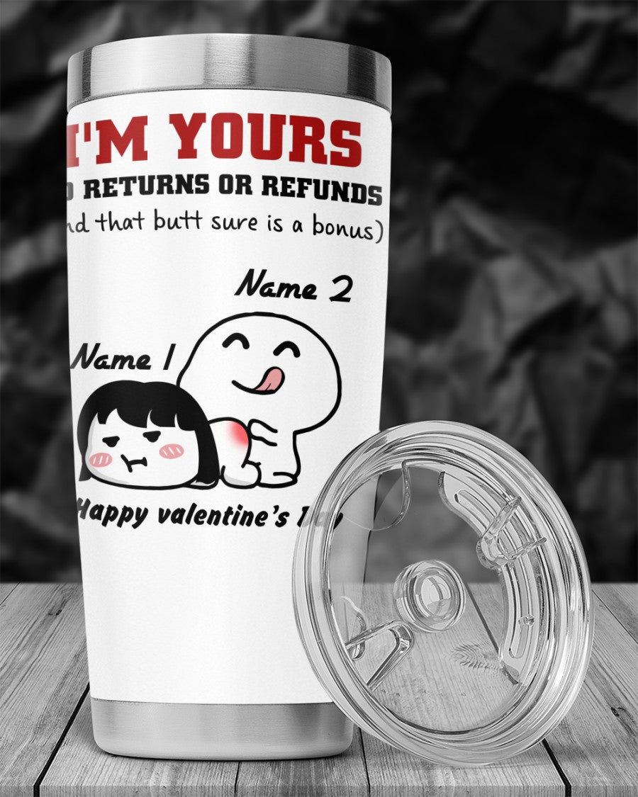Funny Couple Mugs