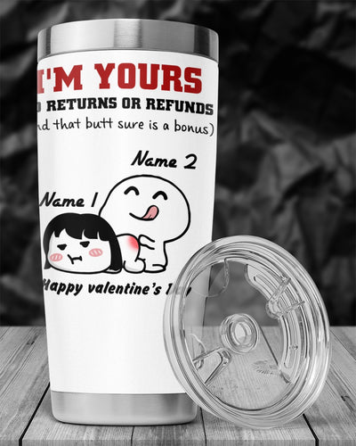Funny Couple Mugs