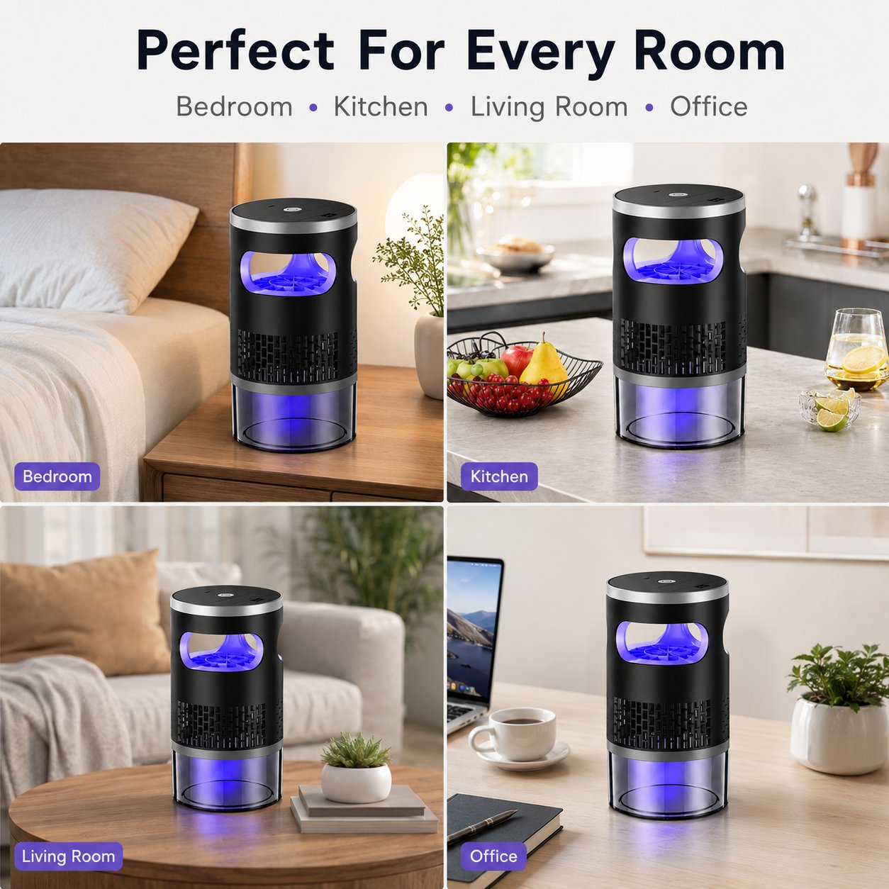 🔥Summer Sales🔥| Indoor Insect Trap – Jewelsmemory-Store