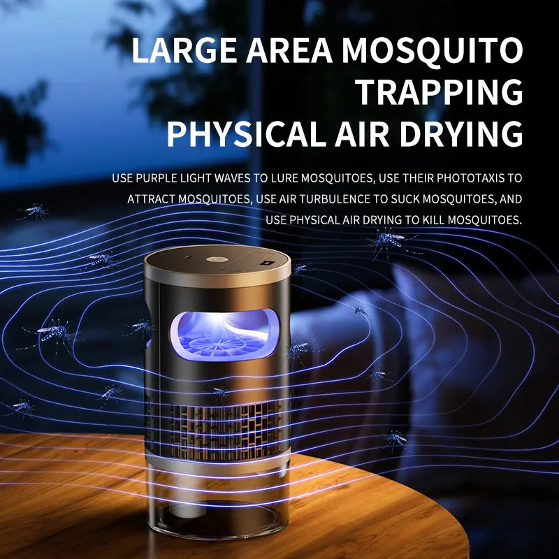 🔥Summer Sales🔥| Indoor Insect Trap – Jewelsmemory-Store