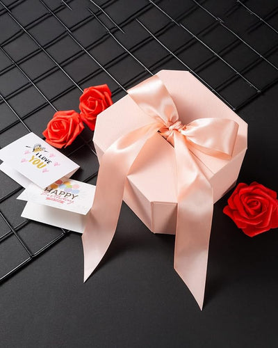 Money Pull Box for Girlfriend
