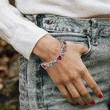 To My Wife - Forever Love Bracelet