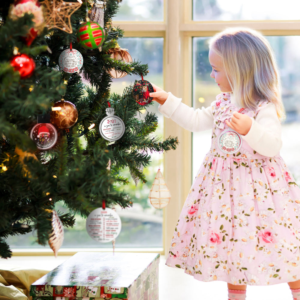 Christmas Ornament