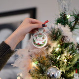 Christmas Ornament