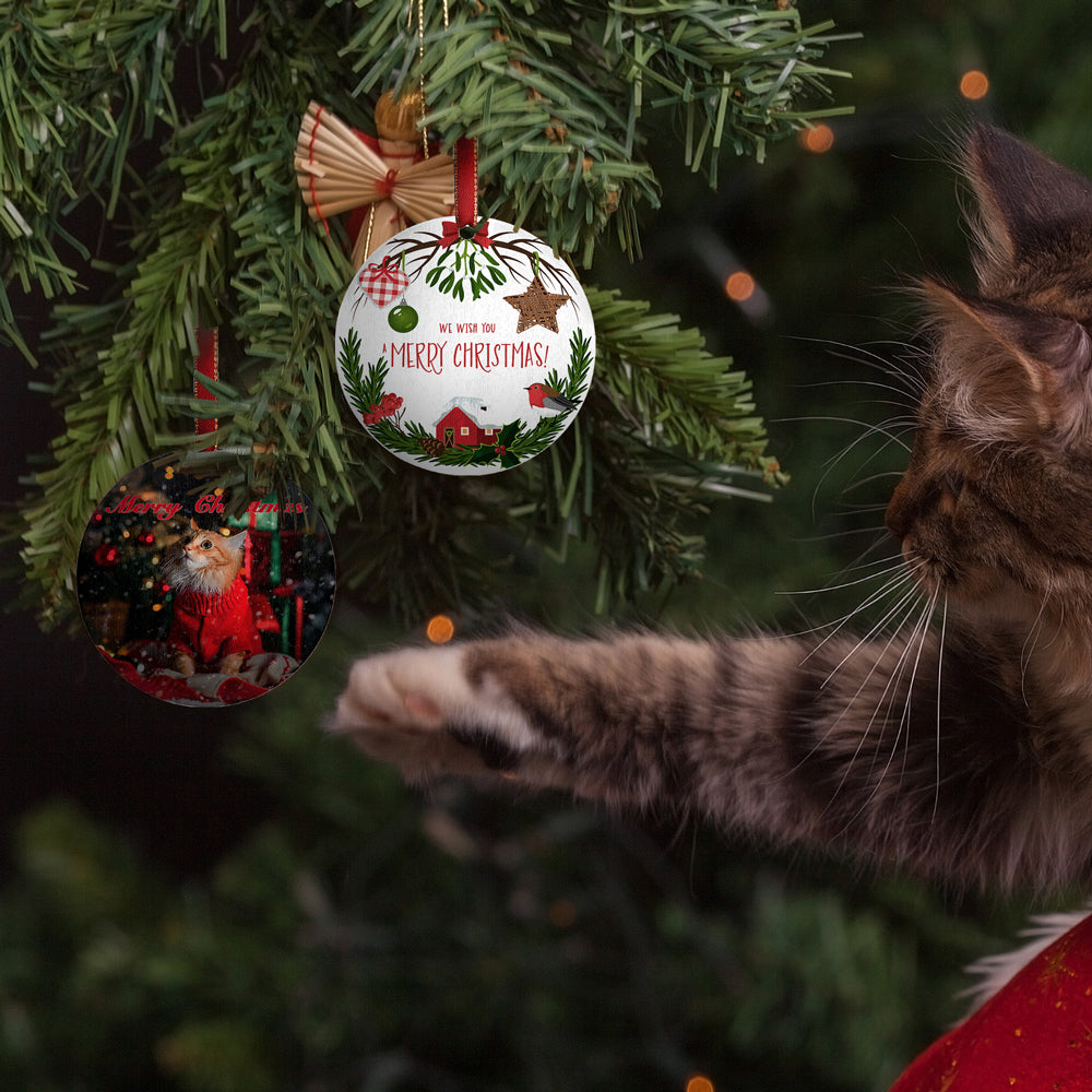 Christmas Ornament