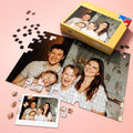 Photo Puzzles Custom Jigsaw