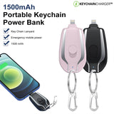 Keychain Charger