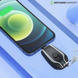 Keychain Charger