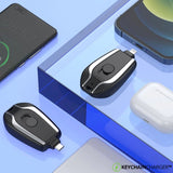 Keychain Charger