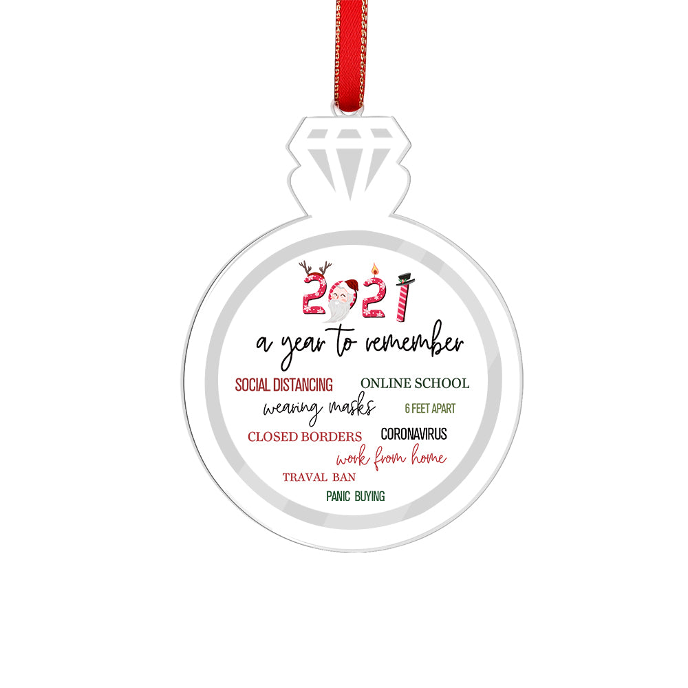 Christmas Ornament