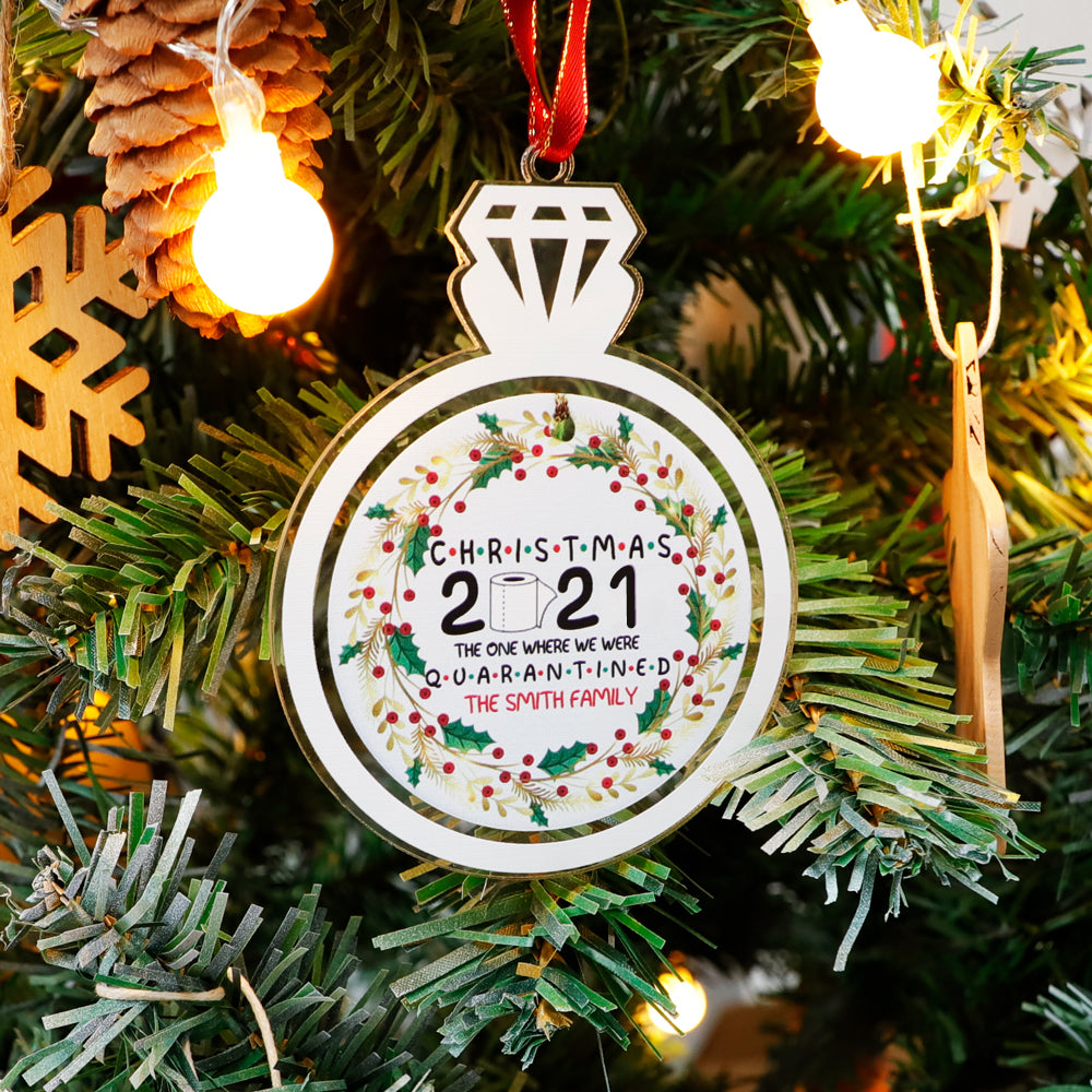 Christmas Ornament