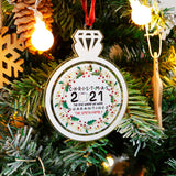 Christmas Ornament