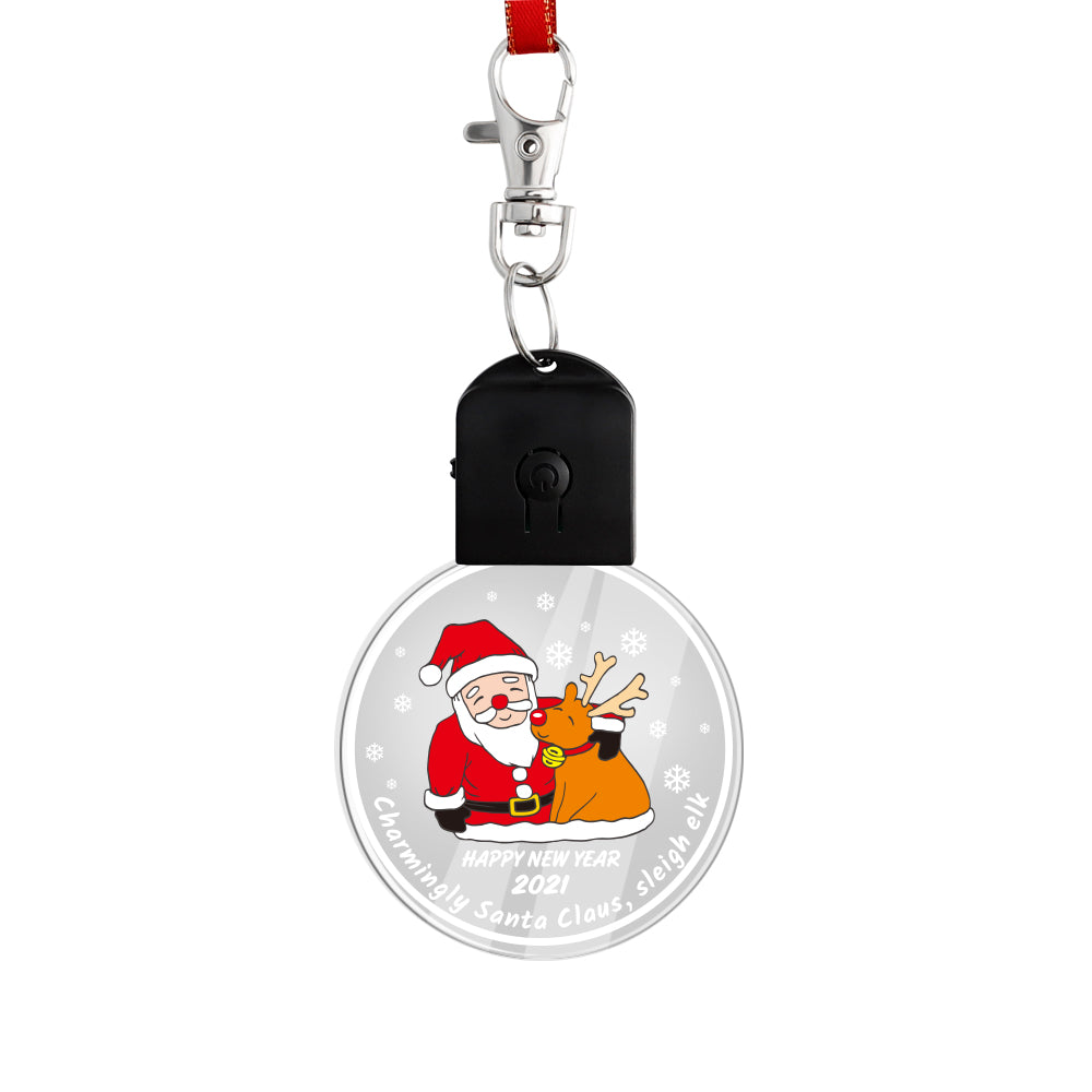 Christmas Ornament