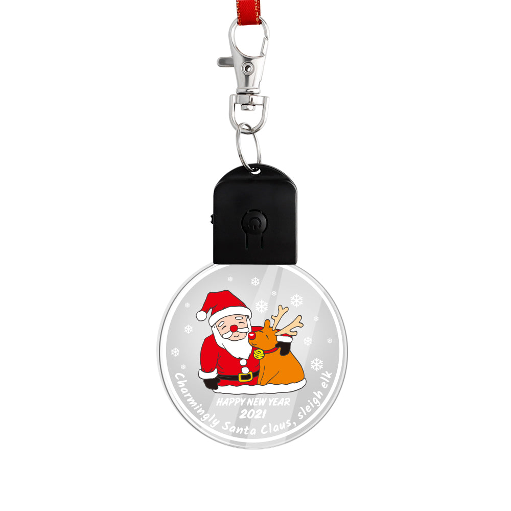 Christmas Gift 🔥🔥HOT SALE!🔥🔥 2021, Christmas Ornament