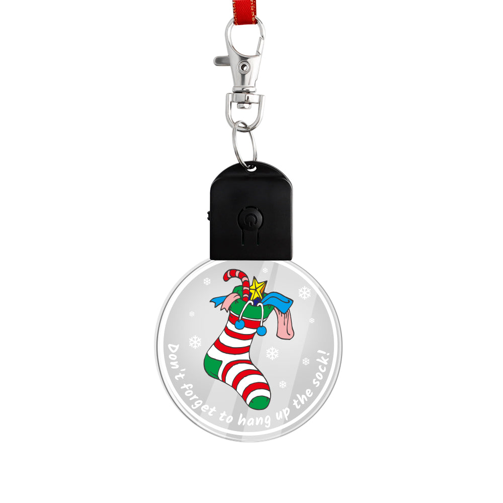 Christmas Ornament