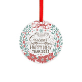 Christmas Ornament