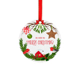 Christmas Ornament