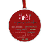 Christmas Ornament