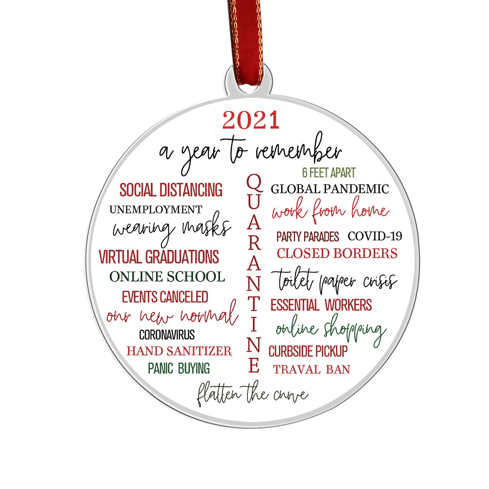 Christmas Ornament