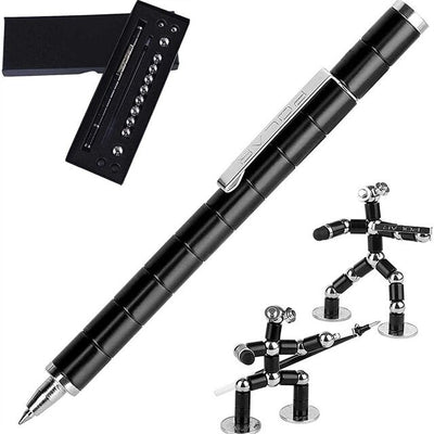 Magnetic pen