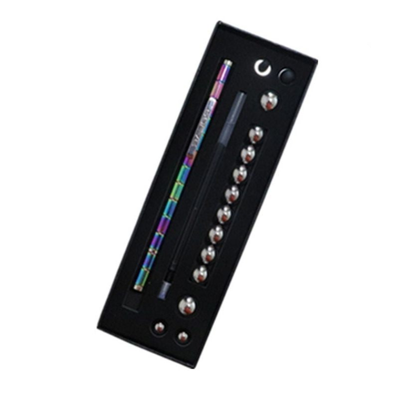 Magnetic pen