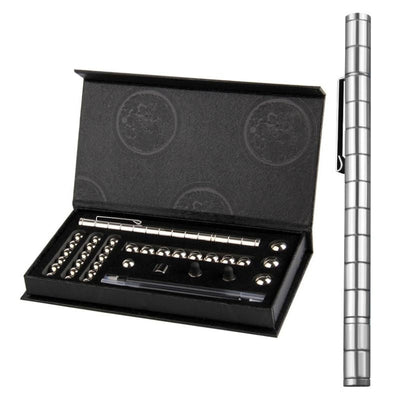 Magnetic pen