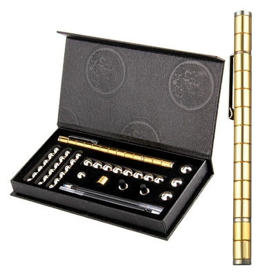 Magnetic pen