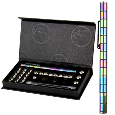 Magnetic pen
