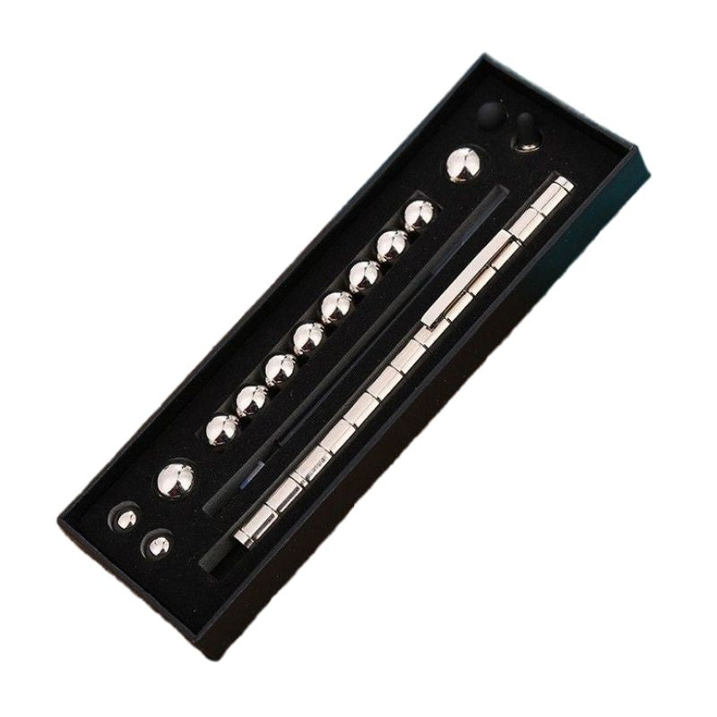 Magnetic pen