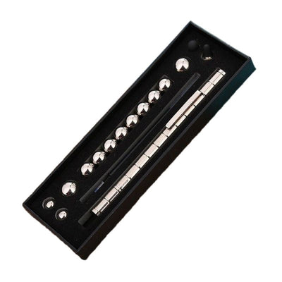 Magnetic pen