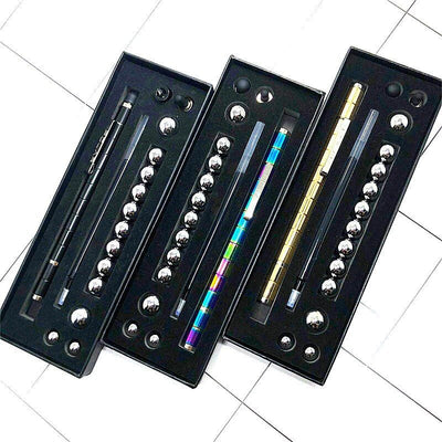 Magnetic pen