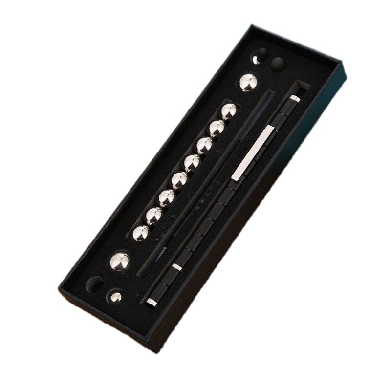 Magnetic pen