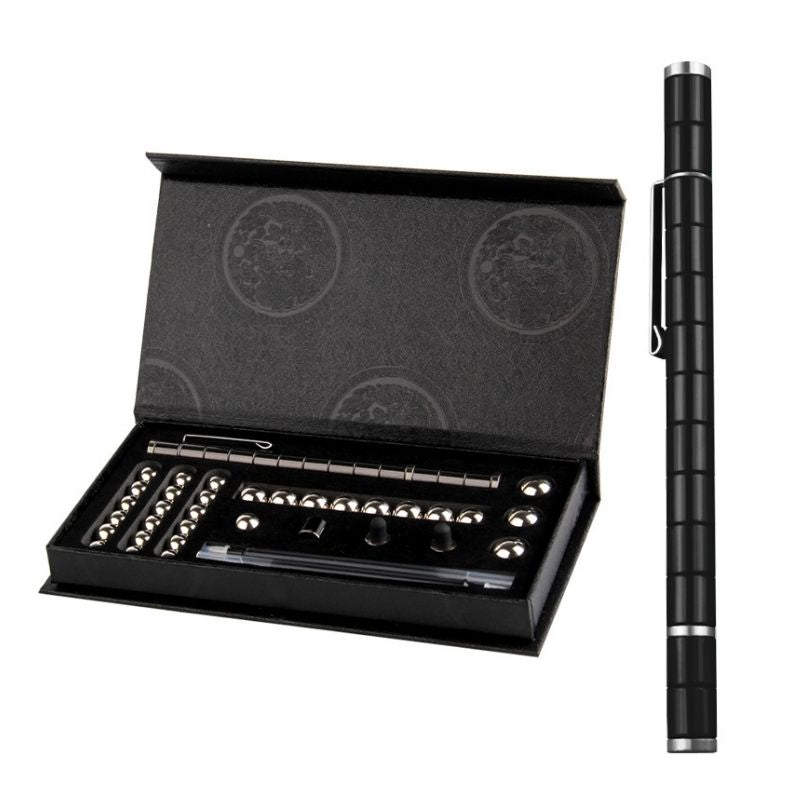 Magnetic pen