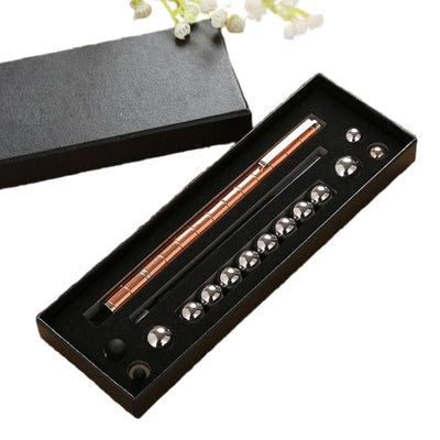 Magnetic pen