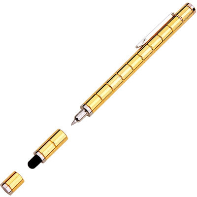 Magnetic pen