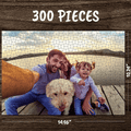 Photo Puzzles Custom Jigsaw