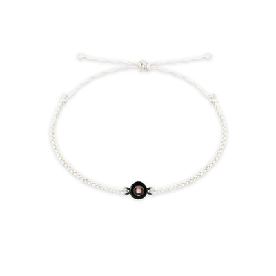 Mother's Day Gift Personalized Circle Photo Bracelet