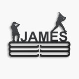 Customized Medal Hanger - Premier Medal Hangers USA