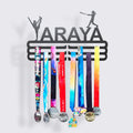 Customized Medal Hanger - Premier Medal Hangers USA