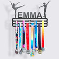 Dance Medal Hanger - Premier Medal Hangers USA