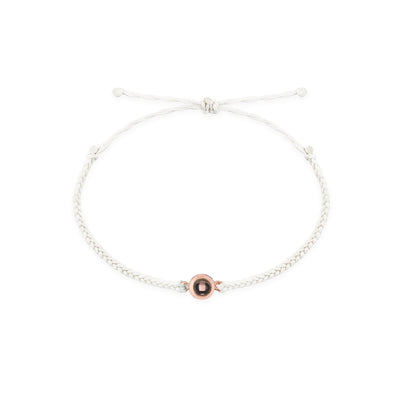Mother's Day Gift Personalized Circle Photo Bracelet