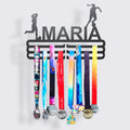 Soccer Medal Hanger - Premier Medal Hangers USA